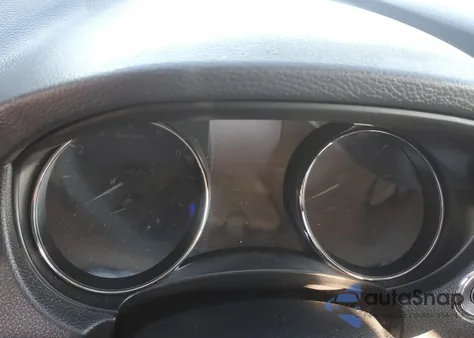 2015 Nissan Rogue S из США, поврежденный, VIN KNMAT2MV6FP591898